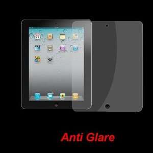   Gino Anti Glare Touch Screen Protector for Apple iPad 2G Electronics