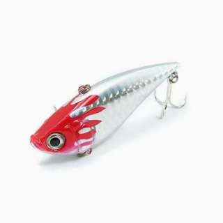 FISHING LURE Bait Crankbaits Sinking Vib Lures DD 70 21  