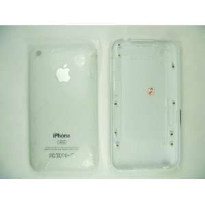  Battery Cover Generic Apple IPhone 3GS 16G White  