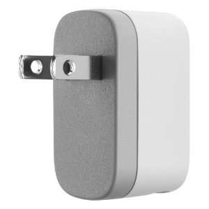   Home Charger for Apple iPhone, iPod, & iPad  Players & Accessories