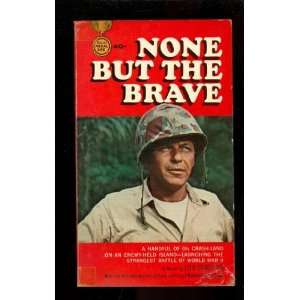  None But the Brave Lou Cameron Books