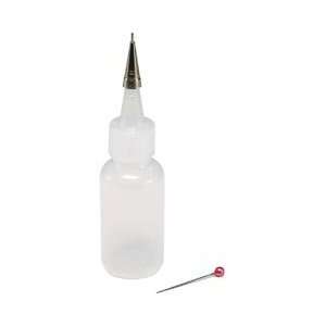   Tip Glue Applicator Bottle .5 Ounce Bottle Arts, Crafts & Sewing