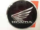   Emblem Set Honda CAFÉ Bobber CBR600 CBR1000 VFR1200 Badges #F17