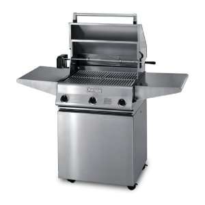  Ducane 7100R Stainless Series Natural Gas Grill Head for 