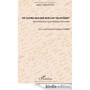   Illetres Représentations Apprentissage et Formation (French Edition