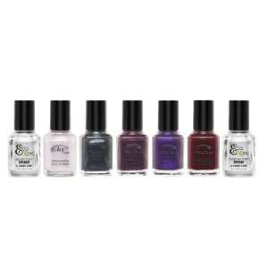  Eco Chic Mini One And Done 7 Piece Set Beauty