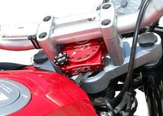 GPR Stabilizer Version 4   V4 ADV Adventure Bike Motorcycle Steering 