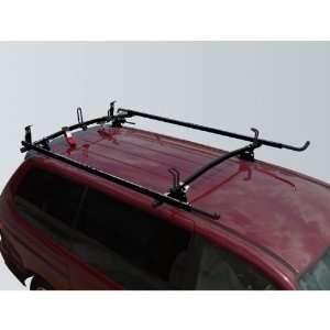  Vantech M4000 rack system 60in angled crossbars and 96in 