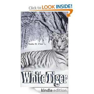 Start reading White Tiger  