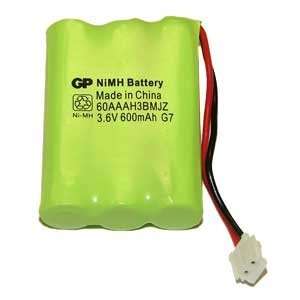  Clarity Replacement Battery Electronics
