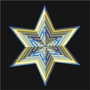  Star Light   Shalom