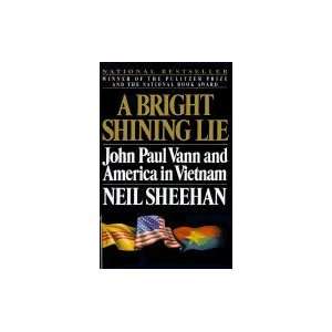  Bright Shining Lie  John Paul Vann and America in Vietnam Books