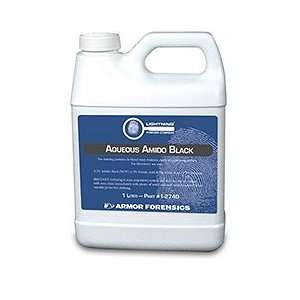  Aqueous Amido Black