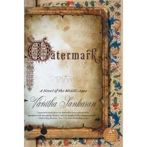   Novel of the Middle Ages [Paperback] Vanitha Sankaran (Author) Books