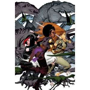  HEROES FOR HIRE #10 