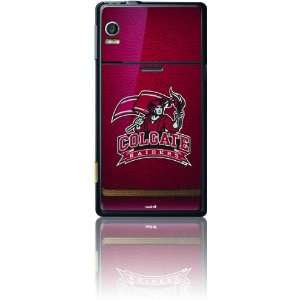   Skin Fits DROID   Colgate Raiders Cell Phones & Accessories