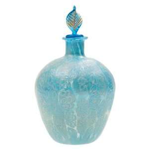  Murano Glass Arabesque Perfume Bottle Beauty