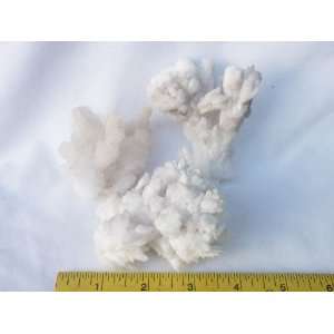 Aragonite Crystal Clusters, 2.7.1