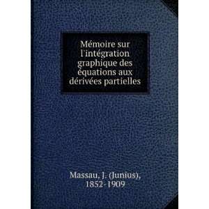  MÃ©moire sur lintÃ©gration graphique des Ã©quations 