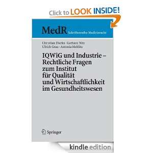   Gerhard Nitz, Ulrich Grau, Antonia Mehlitz  Kindle Store