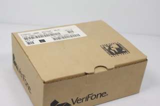 VERIFONE PINPAD 1000 PART # P003 116 09 SHA   BRAND NEW  