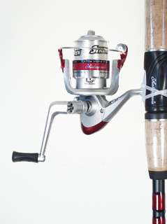 SHAKESPEARE CMF BASS SPIN COMBO 6FT 6IN MEDIUM NEW 043388247940  