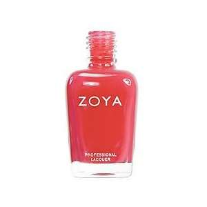  Zoya Nail Polish .5 oz Kara #250