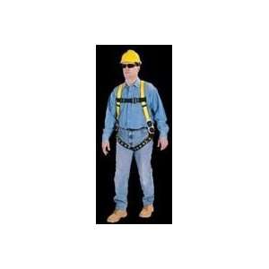  MSA Standard Workman TM Vest Style Harness   MSA Standard 