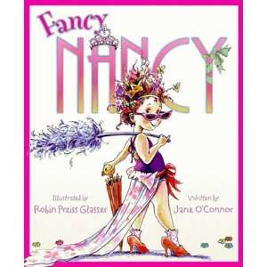 Fancy Nancy 