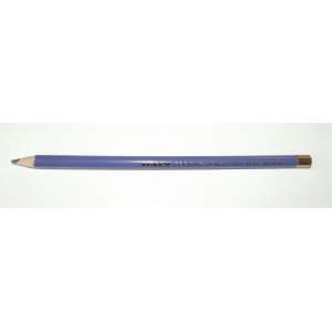  Indelible Copying Pencils, Hard Graphite   Turns Blue Lead 