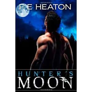  Hunters Moon Vampires Realm Romance Series [Paperback 