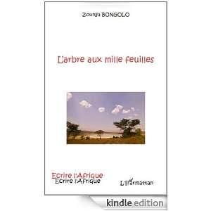 Arbre aux mille feuilles  Kindle Store