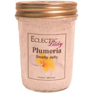  Plumeria Smelly Jelly Beauty