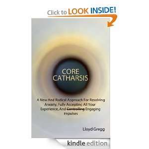   , And Engaging Impulses Lloyd Gregg  Kindle Store