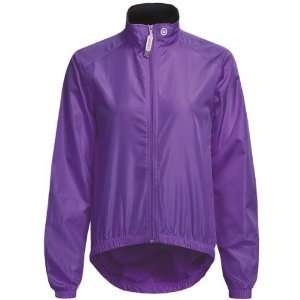  Canari Microlyte Shell Jacket   Windproof (For Women 