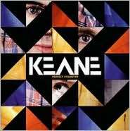   Symmetry [Deluxe Edition] [2 Discs], Keane, Music CD   