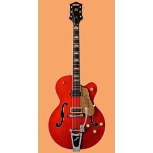  Gretsch G6120DS Nashville DynaSonic Musical Instruments