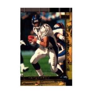  2000 SkyBox #4 Brian Griese