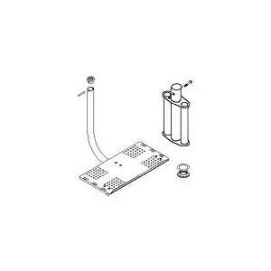  Peerless Multi Display Carousel Md 220MOUNTING Component 