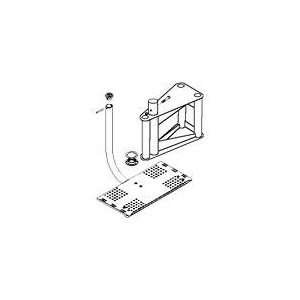  Peerless Multi Display Carousel Md 390 Mounting Component 