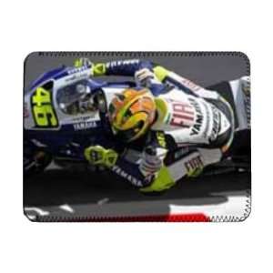  Moto GP   Valentino Rossi   iPad Cover (Protective Sleeve 