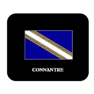  Champagne Ardenne   CONNANTRE Mouse Pad 