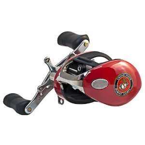  Ardent Evercast Collegiate Baitcast Reel Right handed 