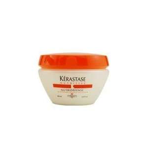 NUTRITIVE NUTRIDEFENSE MASQUE FOR DRY AND SENSITISED HAIR 