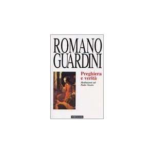    Preghiere teologiche (9788837216405) Romano Guardini Books