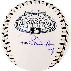  Ron Guidry 2008 All Star Baseball