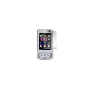  Nokia N95 Crystal Clear Screen Protector Premium Quality 