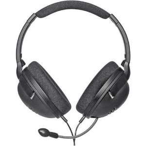  SteelSeries 4H Lightweight Gaming Headset with XL Sized 