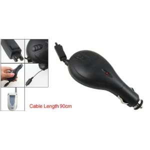   Retractable Car Charger for Motorola V66 V70 V200 V300 Electronics