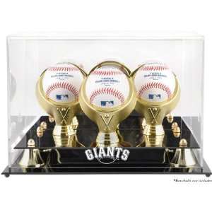  San Francisco Giants Golden Classic Three Baseball Logo 